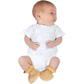 Resim Sevi Bebe Patik...gaz Giderici Kira Çekirdekli 
