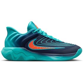 Resim Nike Giannis Immortality 4 Basketbol Unisex Basketbol Ayakkabısı ( 1 Beden Dar Kalıp) 