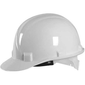 Baret Kırmızı Ce Belgeli Ts 2479 Standart