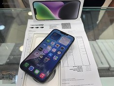Resim Apple iPhone 14 Plus İkinci El TR | 128 GB | Beyaz İkinci El İPHONE 14 PLUS 128 GB SİYAH SIFIRDAN FARKSIZ HATASIZ