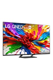 Resim LG 85QNED93A6A 85 inç 215 Ekran Uydu Alıcılı 4KSmart AI Sihirli Kumanda QNED Evo TV 2025 