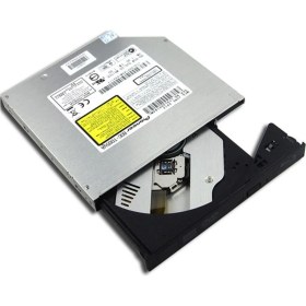 Resim Pioneer Bdr-Td05As 12.7Mm Blu-Ray - Dvd-Cd Writer Slim Dahili Laptop Optik Yazıcı 