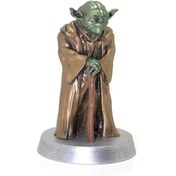 Resim Asalı Yoda Figür 