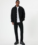 Resim Standart Bel Skinny Fit Kot Pantolon - Michael Jean 