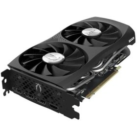 Resim Zotac Geforce Rtx 4070 Twın Edge Oc 12GB Gddr6 192BIT Dlss 3 Ekran Kartı 