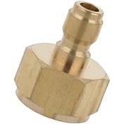 Resim Dolıty Basınçlı Yıkama Makinesi Hızlı Bağlantı Kolay Rakoru 3 