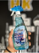 Resim Ebrayn Buz Çözücü - Hızlı Etki, Güvenli Kullanım (500 ML) 