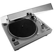 Resim Lenco L-3810 Direct Drive Pikap Beyaz 