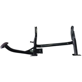 Resim Yamaha Cygnus-l Alt Sehpa Ayaklık Orta Sehpa Oem 