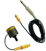 Resim Granada Klarnet Mikrofonu Uzatma Kablosu Dahil 