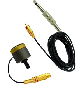 Resim Granada Klarnet Mikrofonu Uzatma Kablosu Dahil 