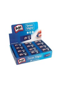 Resim Pritt Sınav Silgisi 24 Lü 