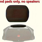 Resim 1 adet for jbl BOOMbox 2 Taşınabilir Hoparlör Kolu Bilek Askısı, Evrensel Hoparlör Kolu Ped, Bilek Koruma Yastığı, Hoparlör Kolu Kapağı, Hoparlör Dahil Değil, Paskalya ve Noel Alışverişi İçin Uygun 