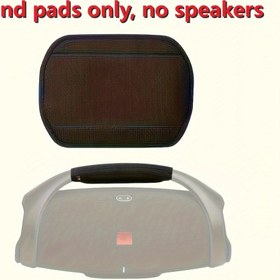 Resim 1 adet for jbl BOOMbox 2 Taşınabilir Hoparlör Kolu Bilek Askısı, Evrensel Hoparlör Kolu Ped, Bilek Koruma Yastığı, Hoparlör Kolu Kapağı, Hoparlör Dahil Değil, Paskalya ve Noel Alışverişi İçin Uygun 
