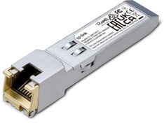 Resim TP-LINK 10GBASE-T RJ45 SFP+ Module 