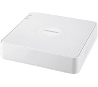 Resim Hikvision DS-7108NI-Q1 8 Kanal NVR Kayıt Cihazı Beyaz 