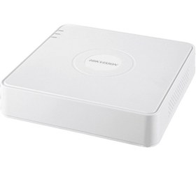 Resim Hikvision DS-7108NI-Q1 8 Kanal NVR Kayıt Cihazı Beyaz 