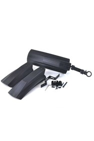 Resim tur bike Geniş Çamurluk 20-29 Jant E-bike / Fat Bike / Bisiklet Uyumlu 