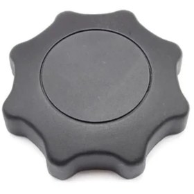 Resim TOPRAN Skoda Fabia Mk1 2000-2008 Ön Sağ Sol Koltuk Sırt Yatırma Ayar Tekeri Makarası Siyah 1j0881671f 1 Ad. 