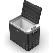 Resim Demmon Arac Buzdolabı 50 Litre Kompresörlü Gazlı 
