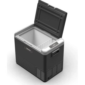 Resim Demmon Arac Buzdolabı 50 Litre Kompresörlü Gazlı 