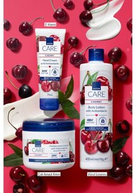 Resim Avon Care Kiraz Kokulu El Vücut Ve Çok Amaçlı Krem Paketi 