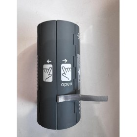 Resim Uf-Tools 840116 Hassas Bits Uçlu 126 Parça Tamir Seti 