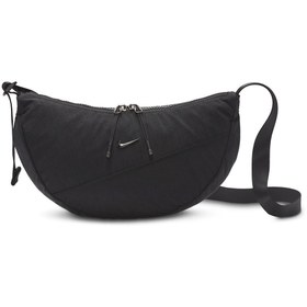 Resim Nike Kadın Çanta Omuz Çantası AURA CRESCENT CROSSBODY Günlük Kadın Çanta 
