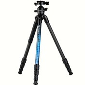 Resim Fotopro P4 Carbon Fiber Tripod 