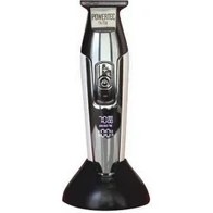 Resim Powertec TR-758 Profesyonel Tıraş Makinesi 11 