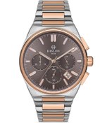 Resim Hislon MS136T-05SR Erkek Kol Saati 