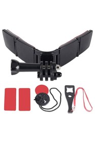 Resim Oem Marka TY001 Kask Çene Bağlantı Aparatı 