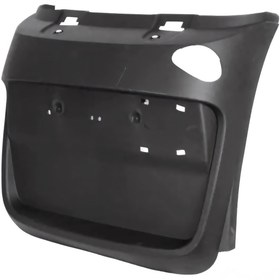 Resim Çamurluk Arka 105xf-106xf Sol (boş) - 1875553 