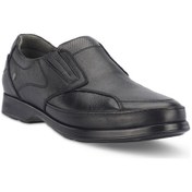Resim Forelli Falcon-h Comfort Erkek Ayakkabı Siyah 36012-f81 Siyah 