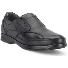Resim Forelli Falcon-h Comfort Erkek Ayakkabı Siyah 36012-f81 Siyah 