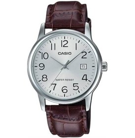 Resim Casio MTP-V002L-7B2UDF Erkek Kol Saati 
