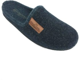 Resim Gezer 15340 Termal Kumaş Erkek Ev Terlik 