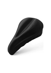 Resim Xbyc 7021 Jel Bisiklet Sele Kılıfı Siyah 