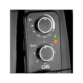 Resim CVS DN-1006 Healfry 5.5 L Airfryer Fritöz 