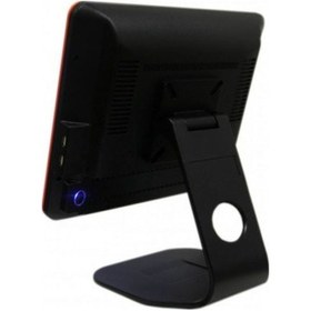 Resim AFANDA GL-1501 İ3 4GB RAM 128SSD POS TERMİNAL 