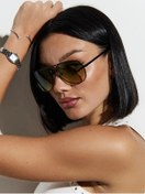 Resim Gamma Optics Gözlük Güneş Siperi Buğusuz Lensli Araç İçin Yansımayı Önleyici 171542022 