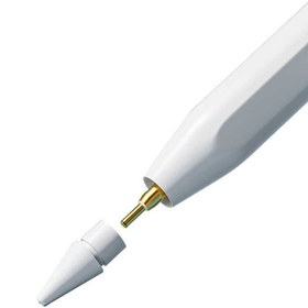 Resim WIWU Pencil L Dokunmatik Kalem Palm-rejection Eğim Özellikli Çizim Kalemi Lightning Şarj Arayüz 