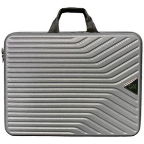 Resim OX Luggage 220223 15,6-17,3 Inç Laptop Çantası Antrasit 