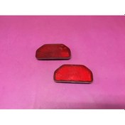 Resim Arka Kapi Reflektörü Sag Kangoo 3 504641022 