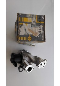 Resim Renault Clio3 Laguna3 Kangoo3 1.5 Dci Egr Vanası8200561269 