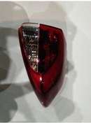 Resim Stop Lambası Tucson 2015 2018 Dış Sağ Ledli 