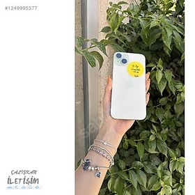 Resim Apple iPhone 15 Plus İkinci El TR | 256 GB | Yeşil 