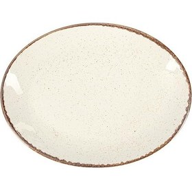 Resim 04alm001574 Seasons Kayık Tabak, Porselen Diğer 