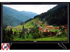 Resim VESTEL 32HD7100 82 CM HD Ready SMART UYDULU LED TV 