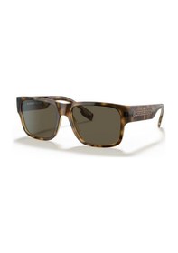Resim Burberry 4358 3002/3 57 Güneş Gözlüğü Çok Renkli 
